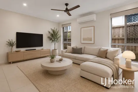 Property photo of 36 Granite Street Yarrabilba QLD 4207