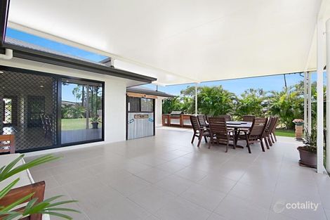 3 Blackview Ave, Black River, QLD 4818