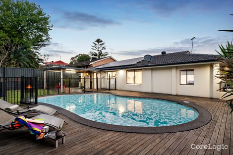 Property photo of 6 Ardrossan Crescent St Andrews NSW 2566