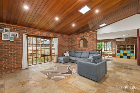 Property photo of 16 Mountain Heath Walk Croydon South VIC 3136