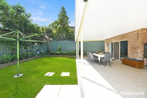 Property photo of 160 Virgil Avenue Chester Hill NSW 2162