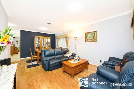 Property photo of 160 Virgil Avenue Chester Hill NSW 2162