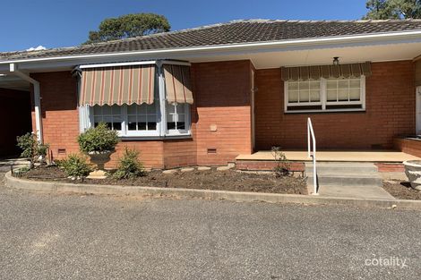 Property photo of 4/83 Tusmore Avenue Tusmore SA 5065