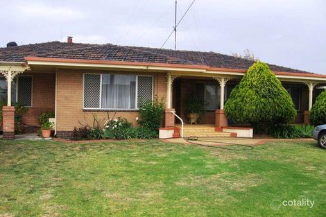 3 Brown St, Bunbury, WA 6230