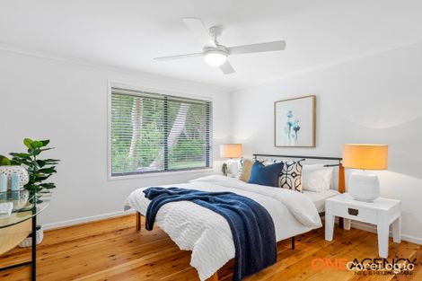 Property photo of 7 Mooramba Avenue North Gosford NSW 2250