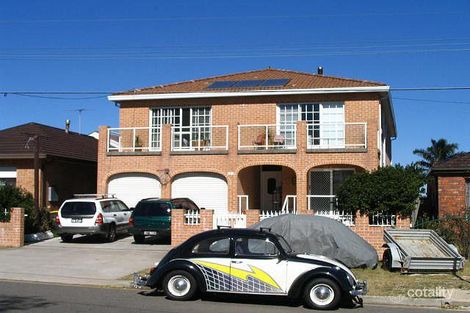 66 Mitchell St, Chifley, NSW 2036