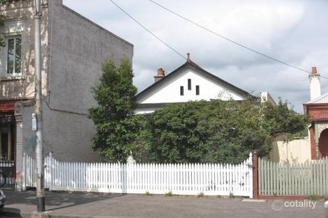 Property photo of 896 Lygon Street Carlton North VIC 3054