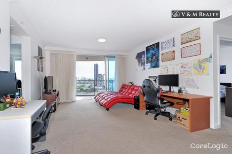Property photo of 1215/56 Scarborough Street Southport QLD 4215