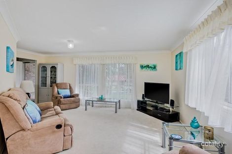 Property photo of 2 Sweetlip Court Birkdale QLD 4159
