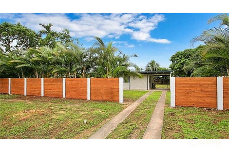 Property photo of 8 McGregor Street Manoora QLD 4870