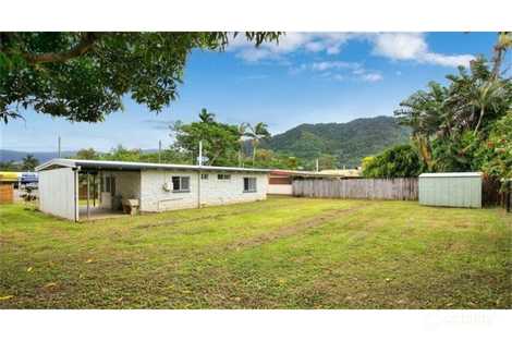 Property photo of 8 McGregor Street Manoora QLD 4870