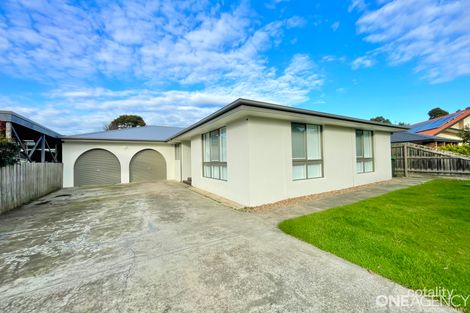 3 BENDOCK CT, TRARALGON, VIC 3844