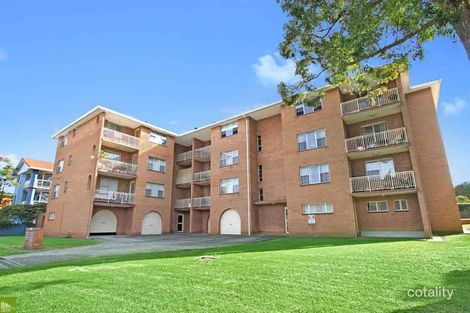 3/26-28 Campbell St, Wollongong, NSW 2500