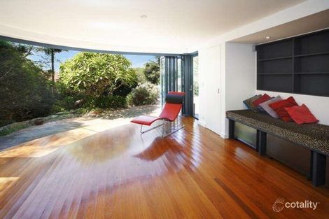 Property photo of 58 Bungaloe Avenue Balgowlah NSW 2093
