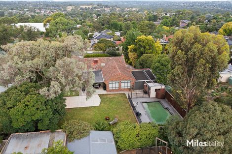 Property photo of 29 Haughton Parade Rosanna VIC 3084