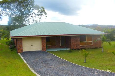 226 Hoopers Rd, Curra, QLD 4570