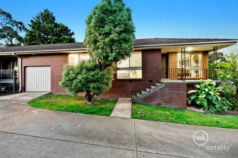 Property photo of 1/23 Watson Street Macleod VIC 3085