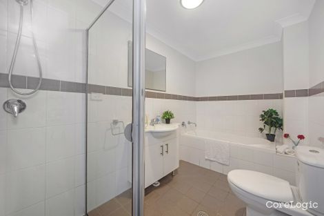 Property photo of 8/65-69 Stapleton Street Pendle Hill NSW 2145