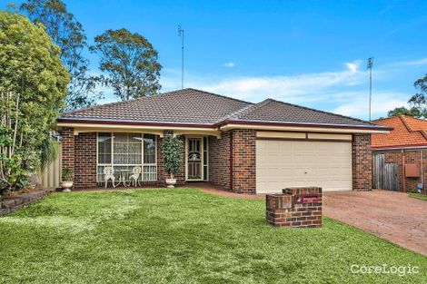 Property photo of 10 Karara Avenue Horsley NSW 2530