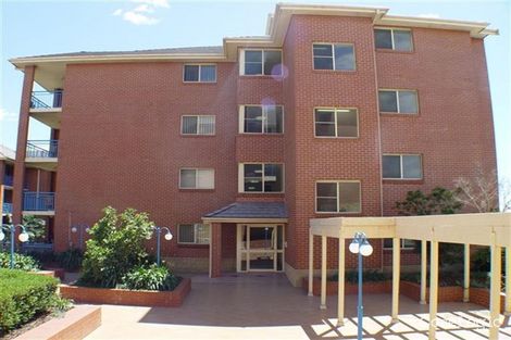 Property photo of 44/7 Regent Street Wollongong NSW 2500