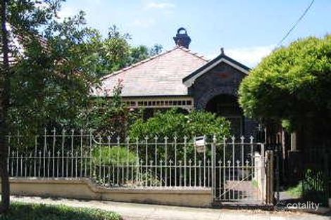 Property photo of 11 Garnet Street Dulwich Hill NSW 2203