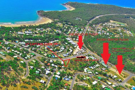 17 Captain Cook Dr, Agnes Water, QLD 4677