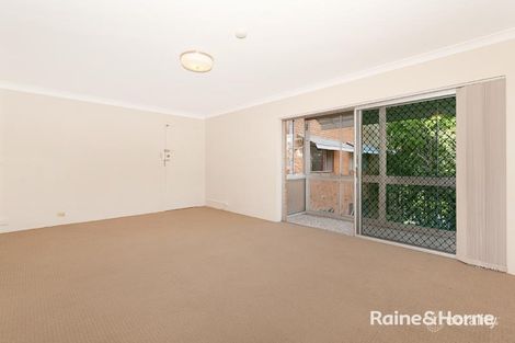 Property photo of 5/57 Dunmore Terrace Auchenflower QLD 4066