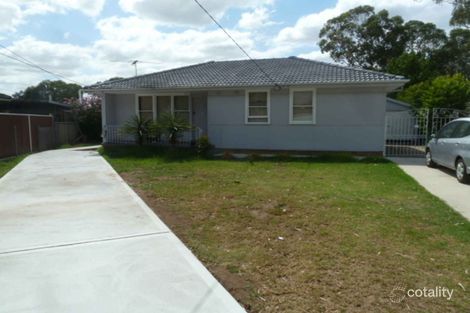 43 Byrne Bvd, Marayong, NSW 2148