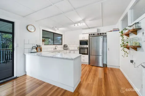 Property photo of 9 McKenzie Road Woombye QLD 4559
