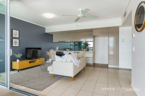 Property photo of 31509/2 Harbour Road Hamilton QLD 4007