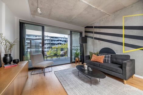 Property photo of 317/27 Lonsdale Street Braddon ACT 2612