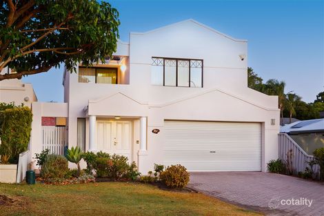 Property photo of 39A Strickland Road Ardross WA 6153