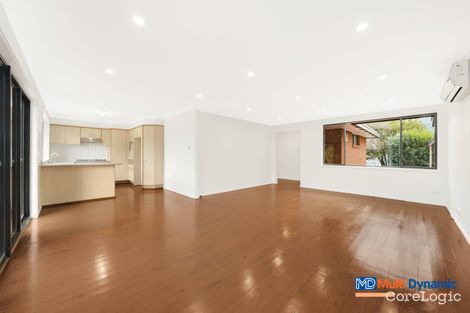 Property photo of 51 Pritchard Avenue Hammondville NSW 2170