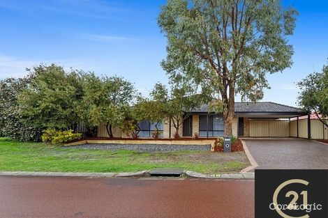 Property photo of 48 Barton Drive Australind WA 6233