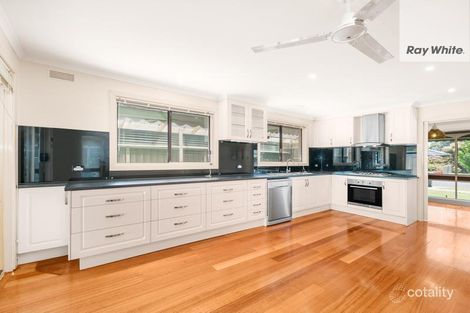 Property photo of 25 Gael Court Mernda VIC 3754