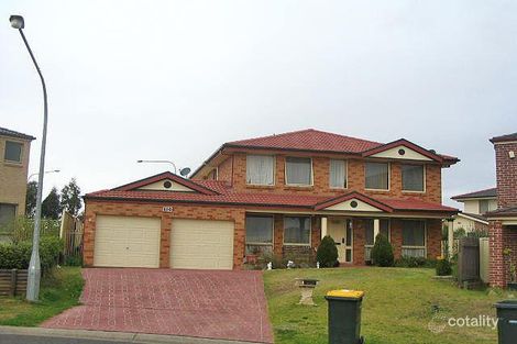 10 Lemongum Pl, Quakers Hill, NSW 2763