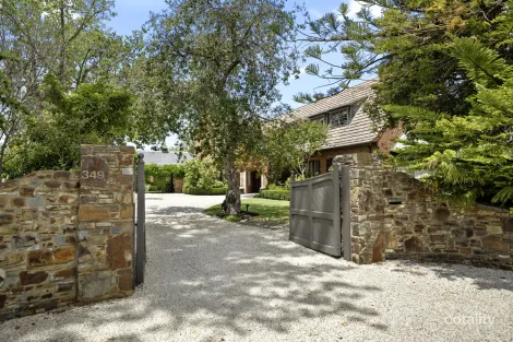 Property photo of 349 Union Road Balwyn VIC 3103