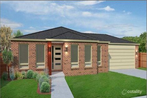Lot 4/12 Okeefe St, Kyabram, VIC 3620