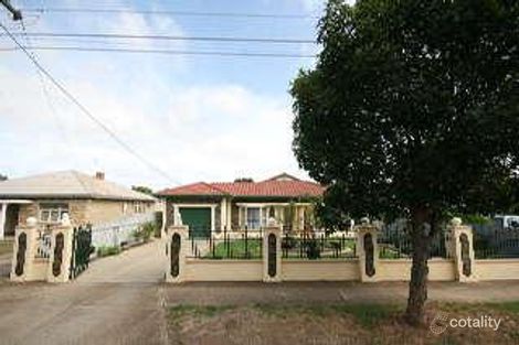Property photo of 18 Tungara Avenue Croydon Park SA 5008
