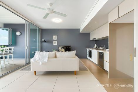 Property photo of 31509/2 Harbour Road Hamilton QLD 4007
