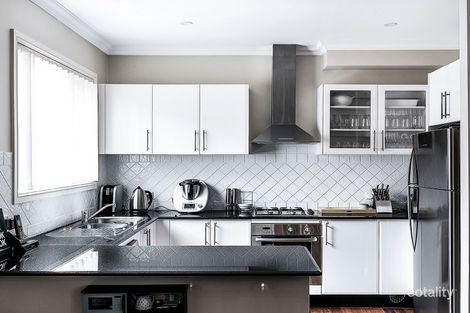 Property photo of 4/71-73 Railway Street Baulkham Hills NSW 2153
