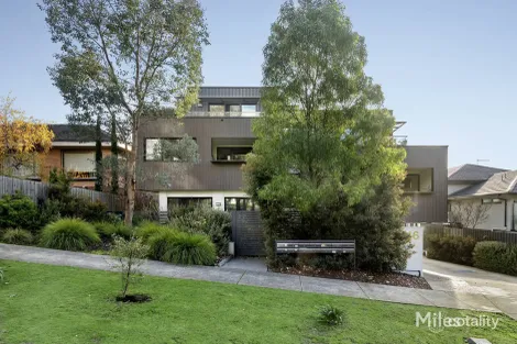 5/46 Barkly Pl, Heidelberg, VIC 3084