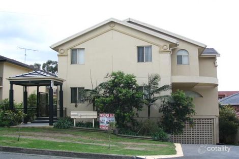 2 Loftus St, Wollongong, NSW 2500