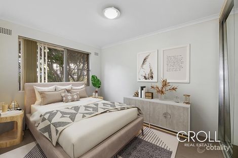Property photo of 10/2 Kareela Road Cremorne Point NSW 2090