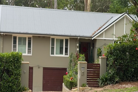 49 Lucinda Ave, Wahroonga, NSW 2076