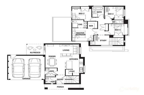 Property photo of 211 Greenrange Vista Roxburgh Park VIC 3064