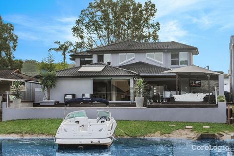 Property photo of 7 Mercator Parade St Huberts Island NSW 2257