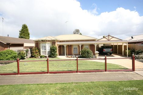 106 Solar Dr, Whittington, VIC 3219