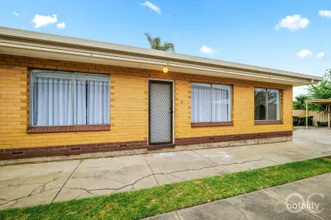 Property photo of 3/14 David Avenue Mitchell Park SA 5043