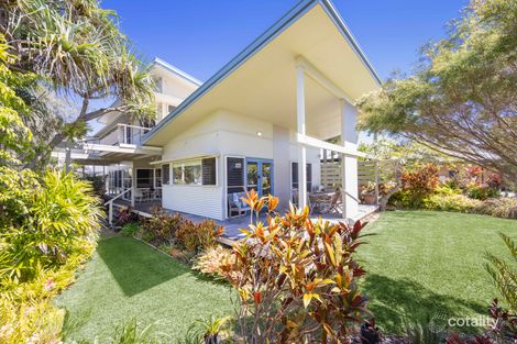 Property photo of 10 Bell Street Dicky Beach QLD 4551